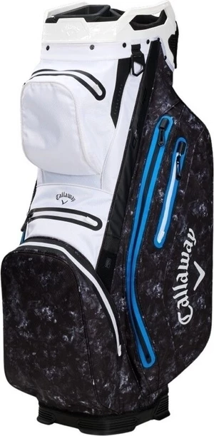 Callaway ORG 14 HD Paradym Ai Smoke Torba golfowa