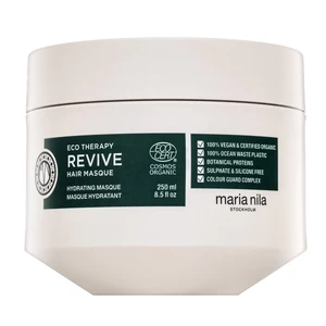 Maria Nila Hydratační maska na vlasy Eco Therapy Revive (Masque) 250 ml