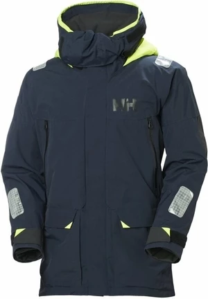 Helly Hansen Skagen Offshore Jacke Navy L