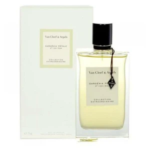 Van Cleef & Arpels Collection Extraordinaire Gardenia Petale Parfémovaná voda 75ml