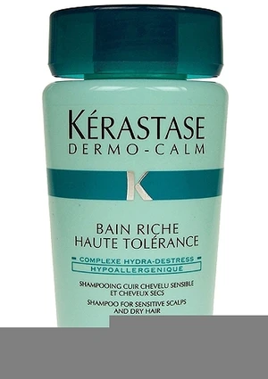 KÉRASTASE Specifique Bain Riche Dermo-Calm Šampon na vlasy 250 ml