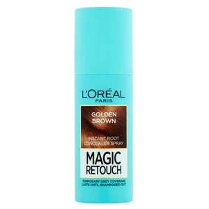 L´OREAL Magic Retouch Golden brown 75ml