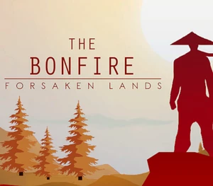 The Bonfire: Forsaken Lands XBOX One / Xbox Series X|S CD Key