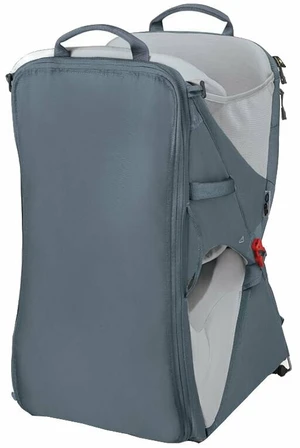 Osprey Poco LT Tungsten Grey Zaino porta bimbo