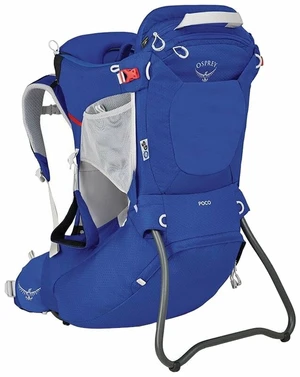 Osprey Poco II Blue Sky Port-bebe