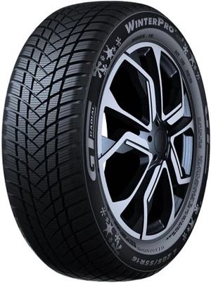 GT RADIAL 155/70 R 13 75T WINTER_PRO_2_EVO TL M+S 3PMSF