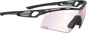 Rudy Project Tralyx Plus Slim Black Matte/ImpactX Photochromic 2 Laser Red Gafas de ciclismo
