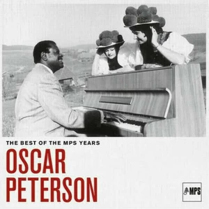 Oscar Peterson The Best Of The Mps Years (2 LP) Disco de vinilo