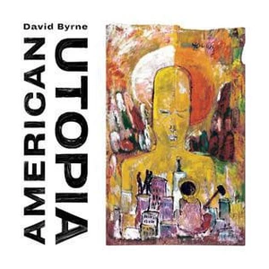 David Byrne - American Utopia (LP) Disco de vinilo