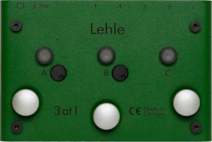 Lehle 3AT1 SGos Fußschalter