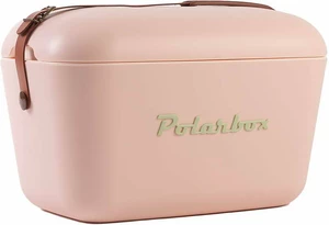 Polarbox Classic Pink 20 L