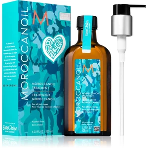 Moroccanoil Treatment vlasová kúra pre všetky typy vlasov 125 ml