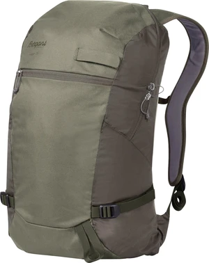 Bergans Hugger 25 Green Mud/Green Mud Outdoor rucsac