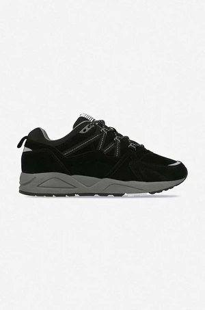 Tenisky Karhu Fusion 2.0 F804018-black, čierna farba,