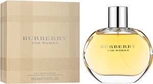 Burberry Burberry For Woman - EDP 50 ml