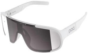 POC Aspire Hydrogen White/Clarity Road Sunny Silver Ochelari ciclism