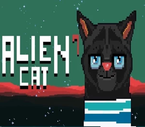 Alien Cat 7 Steam CD Key
