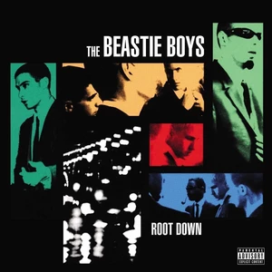 Beastie Boys - Root Down (LP) Disco de vinilo