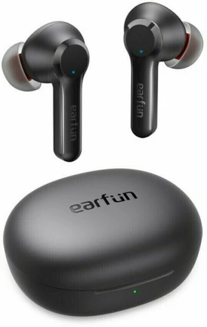 EarFun Air Pro2 TW300B Negro True Wireless In-ear