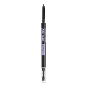 Maybelline Brow Ultra Slim - 02 Soft Brown kredka do brwi 2w1 4 g