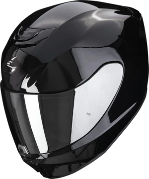 Scorpion EXO 391 SOLID Black XS Helm