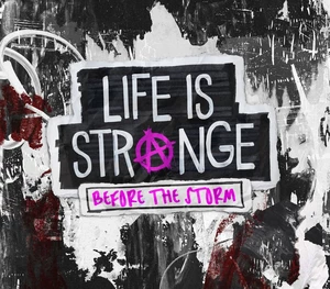 Life is Strange: Before the Storm Complete Season XBOX One / Xbox Series X|S Account