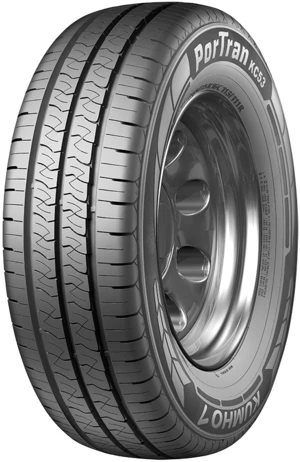 KUMHO 145/80 R 13 88/86R PORTRAN_KC53 TL C 8PR