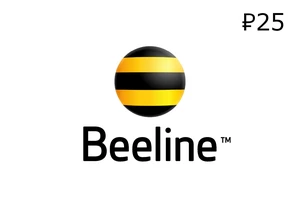 KB Impuls Beeline ₽25 Mobile Top-up RU
