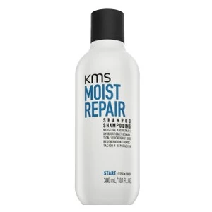KMS Moist Repair Shampoo vyživující šampon pro hydrataci vlasů 300 ml
