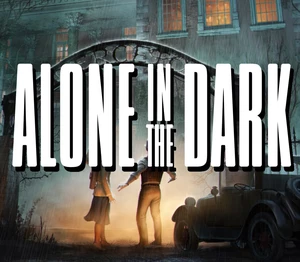 Alone in the Dark EU Steam CD Key