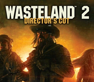Wasteland 2: Director's Cut EU XBOX One CD Key