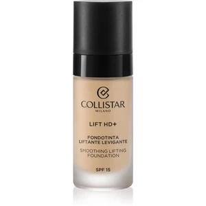 Collistar LIFT HD+ Smoothing Lifting Foundation make-up proti starnutiu pleti odtieň 2G - Beige Dorato 30 ml