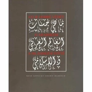 Co je dobré vědět o arabském a islámském světě - René Kopecký, Charif Bahbouh
