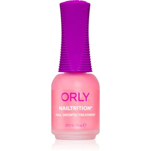 Orly Nailtrition lak podporující růst nehtů s vyživujícím účinkem 11 ml