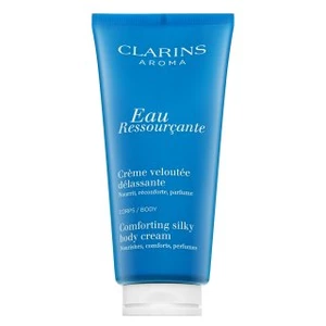 Clarins Eau Ressourcante tělový krém Comforting Silky Body Cream 200 ml