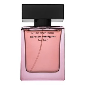 Narciso Rodriguez For Her Musc Noir Rose woda perfumowana dla kobiet 30 ml