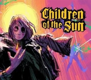 Children of the Sun Steam CD Key