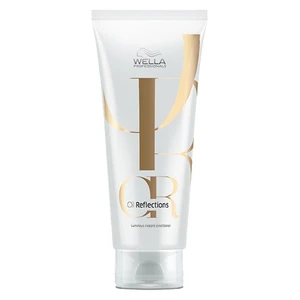 WELLA Oil Reflections uhlazující kondicionér na vlasy 200 ml