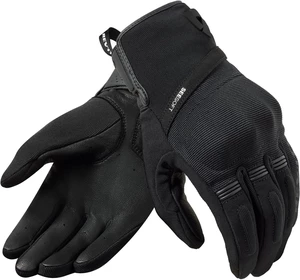 Rev'it! Gloves Mosca 2 Black XL Mănuși de motocicletă