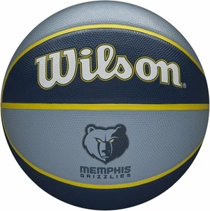 Wilson NBA Team Tribute Basketball Memphis Grizzlies 7 Kosárlabda