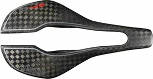 Selle Italia SP-01 Boost Tekno Superflow Black S Carbon/Ceramic Ülés