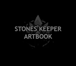 Stones Keeper - Artbook DLC Steam CD Key
