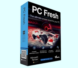 PC Fresh Key (Lifetime / 1 PC)