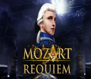 Mozart Requiem Steam CD Key