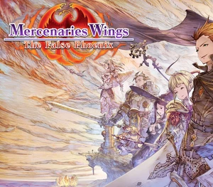Mercenaries Wings: The False Phoenix Steam CD Key