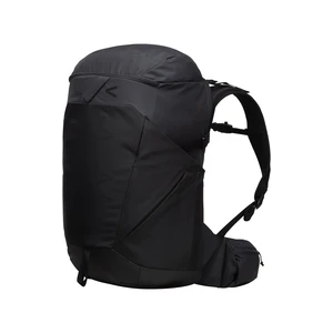 Ultra ľahký batoh Vaagaa Bergans®, 33 l – Black / Dark Shadow Grey (Farba: Black / Dark Shadow Grey)