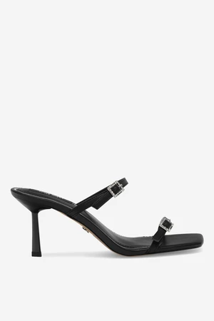 Pantofle NINE WEST ZL23005-1CC Materiál/-Syntetický