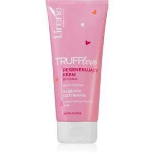 Lirene Trufflove regeneračný telový krém 200 ml