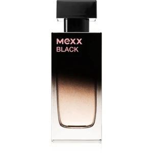 Mexx Black toaletná voda pre ženy 30 ml