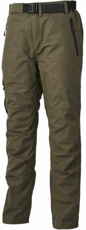 Savage Gear Hose SG4 Combat Trousers Olive Green L